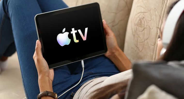 Apple TV впервые официально станет доступен в Турции