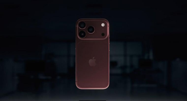 Apple представила iPhone 18 Pro и Pro Max — названы цены в Турции