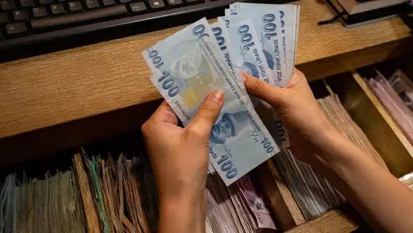 Названы самые высокооплачиваемые профессии в Турции