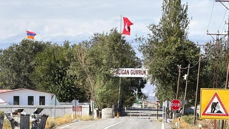 Турция готовит погранпереход с Арменией к возможному открытию