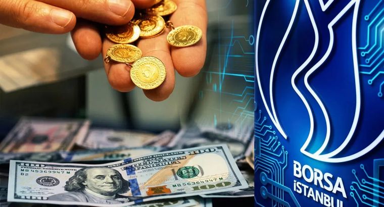В августе в Турции больше всего заработали вложившиеся в золото