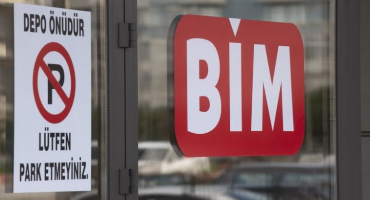 Сеть BİM создала собственный банк в Турции