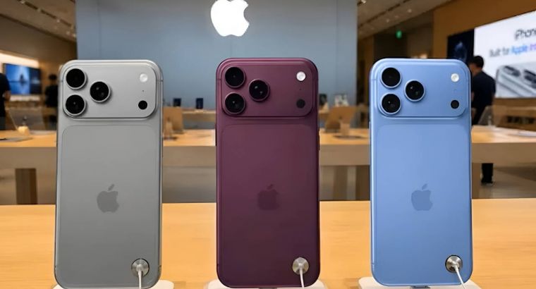 В Турции проверят магазины после жалоб на условия продажи новых iPhone