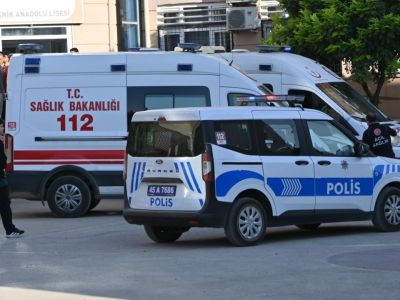Стрельба возле школы в Манисе: ранены 11 учеников, двое — в тяжёлом состоянии