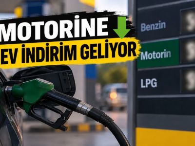 Дизель в Турции подешевеет сразу на 5,57 TL