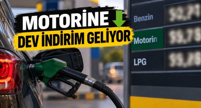 Дизель в Турции подешевеет сразу на 5,57 TL