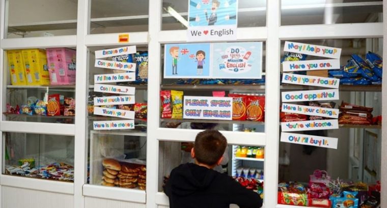 В школьных столовых Турции ужесточили требования к продуктам