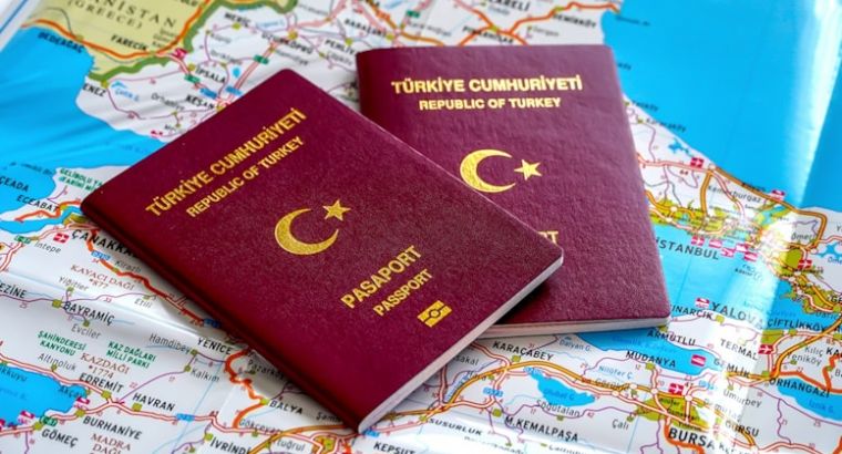 Турция и другие тюркские государства хотят расширить поездки по удостоверениям личности