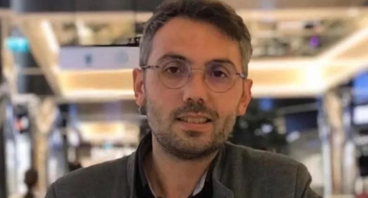В Стамбуле мужчина умер после манипуляции с шеей