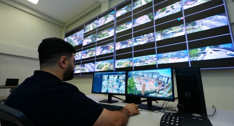В школах Стамбула установили камеры с искусственным интеллектом
